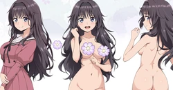 [Nanika Iru] Waguri Kaoruko no Setteiga ppoi no (Kaoru Hana wa Rin to Saku)