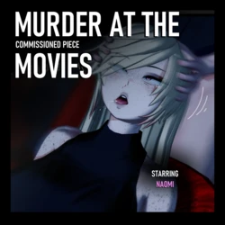 Murder at the Movies