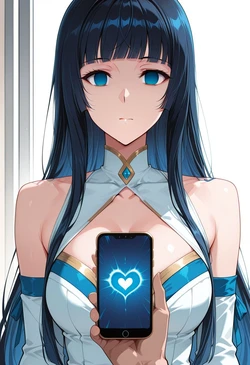 收藏古女士 斗破苍穹 manhua 国漫 [AI Generated]