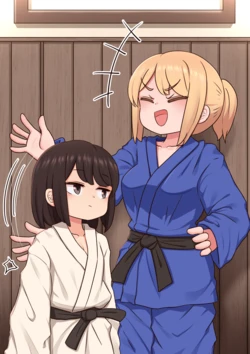 [Lemon Snail] Jūdō-bu