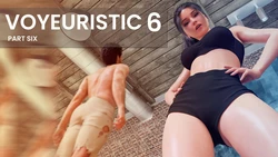 LFCfanGTS - Voyeuristic 6 (Completed)