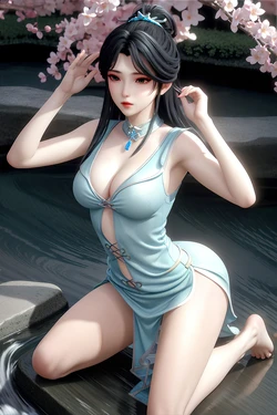 谭芸659 [AI Generated]