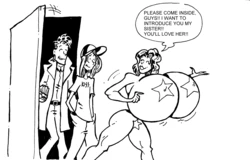 [Manthomex] Starry 'n' Hearty - Welcome Home