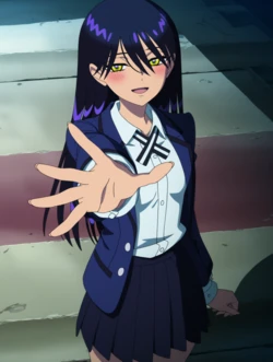 [mmmsssddd] Nyaan (Mobile Suit Gundam GQuuuuuuX) [AI Generated]