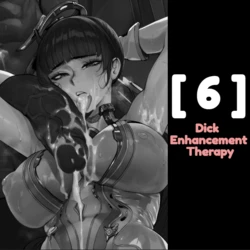[Duxvector] Luxsy Captions [6] Dick Enhancement Therapy [AI Generated]