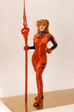 Ulichan - Asuka