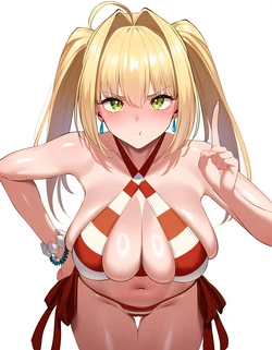 [Pixiv | Twitter] KrebAI (ENG) (117173540 | @KrebKrebAI) [~2025-08-17][AI Generated]