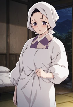 tachibana ai - [Demon Slayer] Kie Kamado 177 illustrations | [鬼滅の刃] 竈門葵枝 177枚 (Patreon) [AI Generated]