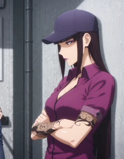 [Not Anime] Not Kanae Tawata - Alley - Request (167 + 231 pics) (Patreon) [AI Generated]