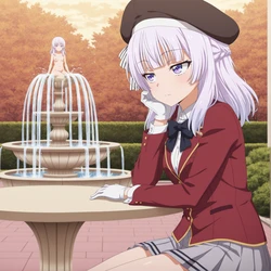 NakomoArt - Arisu Sakayanagi | NSFW#66 ( EXTRAS ) (Patreon) [AI Generated]
