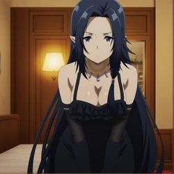 NakomoArt - Gamma | NSFW#42 (Patreon) [AI Generated]