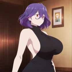 NakomoArt - Vermeil | NSFW#47 (Patreon) [AI Generated]