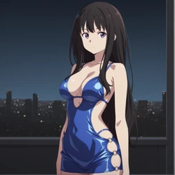 NakomoArt - Takina Inoue | NSFW#67 (EXTRAS) (Patreon) [AI Generated]