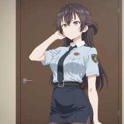 NakomoArt - Yuki Suou | NSFW#55 (Patreon) [AI Generated]