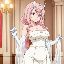 NakomoArt - Shuna | COMMISSION (Patreon) [AI Generated]