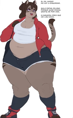 Big Winner by Inksplot Spanish