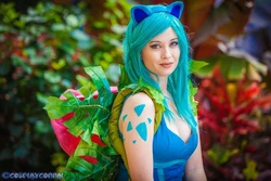 HendoArt | LewdoArt - Ivysaur (Cosplay Corral Set)