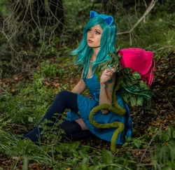 HendoArt | LewdoArt - Ivysaur (Wondercon 2015)