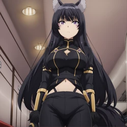 NakomoArt - Delta | NSFW#41 (Patreon) [AI Generated]