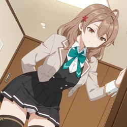 YukinoArt - [115 pics] Maria Mikhailovna Kujou (Roshidere) (Patreon) [AI Generated]