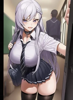 [Patreon] (keoly) Belfast NTR (AI Generated)