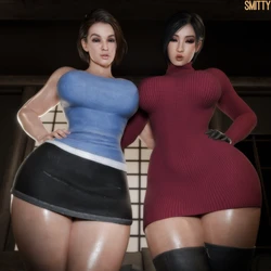Artist - Smitty34 (Part 2)