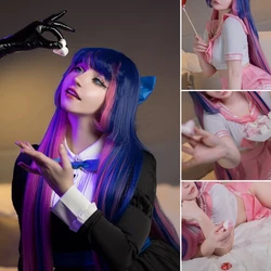 MochiChuu - Stocking
