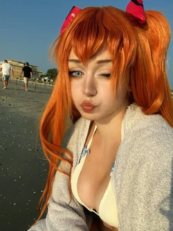 MochiChuu - Asuka