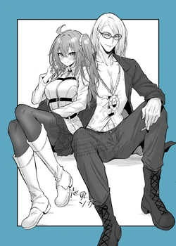 [ Shime soka][Poka guda ♀ matome 7[ fate grand order )