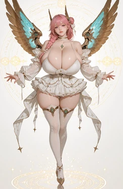 [Nikke] [LoveNight]  Dorothy [AI Generated]