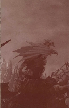 Drakengard 2 Story Side