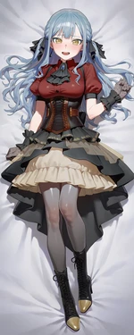 [Patreon] [Ayakane] [AI generated] (1)