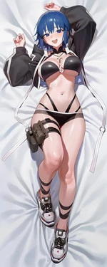 [Ayakane]シエル先輩 ciel (tsukihime)[AI Generated]