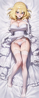 [Ayakane]押田 oshida (girls und panzer)[AI Generated]