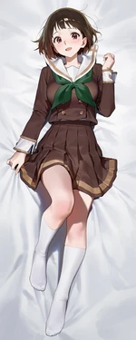 [Ayakane]中世古香織 nakaseko kaori [AI Generated]