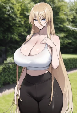 [Patreon] (Truck Kun) August 2025 Sets [AI Generated]