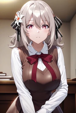 (Flowersbeautiful) 6a34.花園リリィ BBC スパイ教室【224p】[AI Generated]