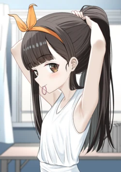 Pixiv&gelbooru——Non-H collections 226