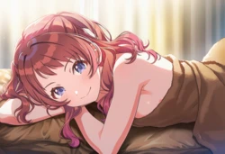 [Pixiv] 遼来来 (6) (5437476) [AI Generated]