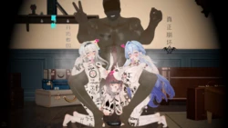 [Phonyi Lin] 屬於開拓者的真正崩壞