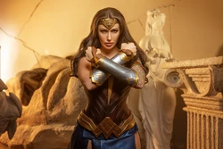 Lera Himera - Wonder Woman