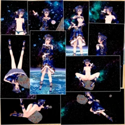 [pixiv] U315 [2023.05.27-2024.03.14](ラブライブ!)