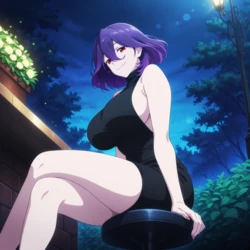 Hentai Hideout - ⭐ Vermeil | Kinsou no Vermeil | Full Set (Patreon) [AI Generated]