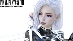 [ThuwaGTS] FF7GTS: Scarlet's Revenge Ch5 (Part1)