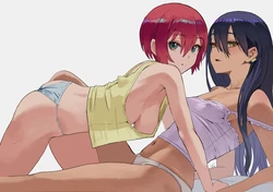 [zefra] Patreon Rewards July 2025