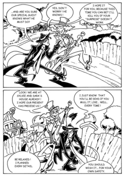 [Manthomex] Bad Filling