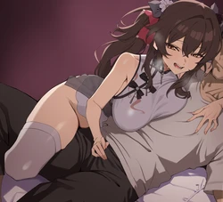 [banssee] 강우 Jiangyu (Patreon)