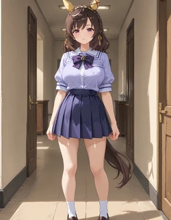 Iku_1919 buena vista [AI Generated]