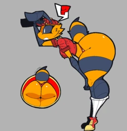 Xexeezy Art Archive