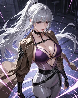 KALA bai yi [AI Generated]